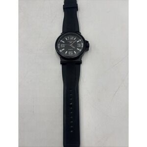 1112 Accutime Watch Corp Thre3 USF9101